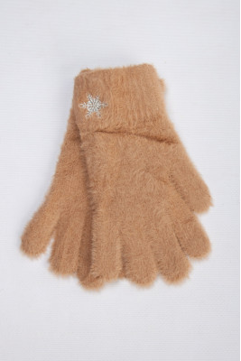 Рукавиці жіночі